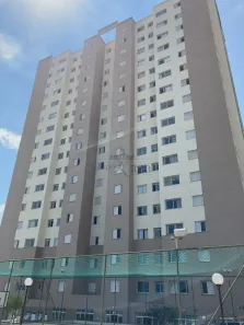 Apartamento com 2 Quartos à venda, 47m² no Jardim Satélite, São José dos Campos