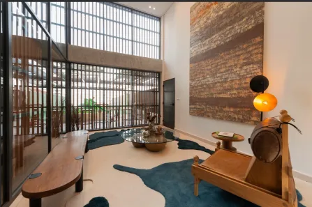 Apartamento com 3 Quartos à venda, 187m² no Jardim Vera Cruz, São Paulo