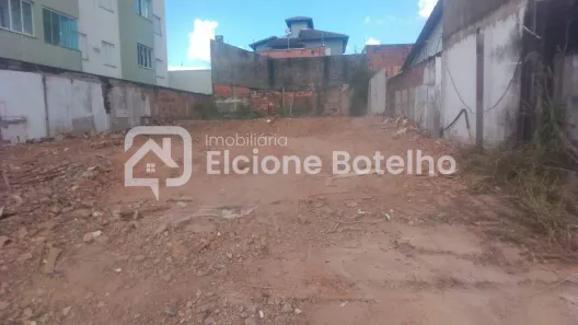 Lote/Terreno à venda, 360m² no Santa Mônica, Uberlândia