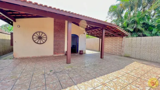 Casa com 4 Quartos à venda, 226m² no Boracéia, São Sebastião