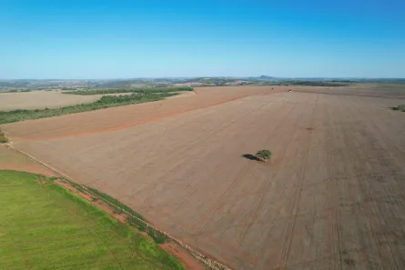 Fazenda/Sítio à venda, 716m² no Área Rural de Morrinhos, Morrinhos