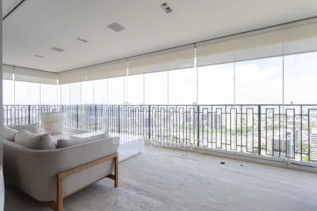 Apartamento com 2 Quartos à venda, 236m² no Jardim Panorama, São Paulo