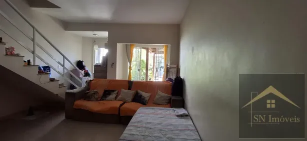 Casa com 2 Quartos à venda, 85m² no Chácara Mariléa, Rio das Ostras
