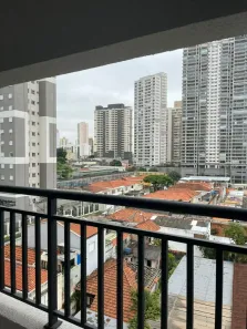 Apartamento com 2 Quartos à venda, 38m² no Vila Nair, São Paulo