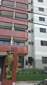 Apartamento com 2 Quartos à venda, 91m² no Vila Santa Cândida, São José do Rio Preto