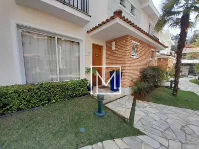 Casa de Condomínio com 3 Quartos à venda, 190m² no Aclimação, São Paulo
