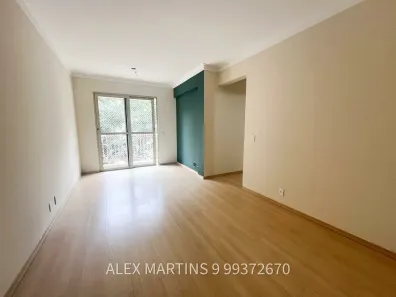Apartamento com 3 Quartos à venda, 65m² no Jardim Vazani, São Paulo