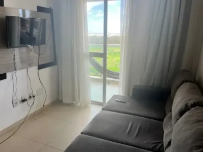 Apartamento com 2 Quartos à venda, 48m² no Grand Ville, Uberlândia