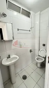 Apartamento com 1 Quarto para alugar, 45m² no Vila Pompéia, São Paulo