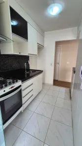 Apartamento com 2 Quartos para alugar, 53m² no Vila Progresso, Campinas