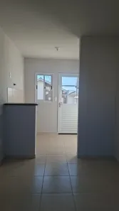 Casa com 2 Quartos para alugar, 50m² no Distrito Industrial do Una II, Taubaté