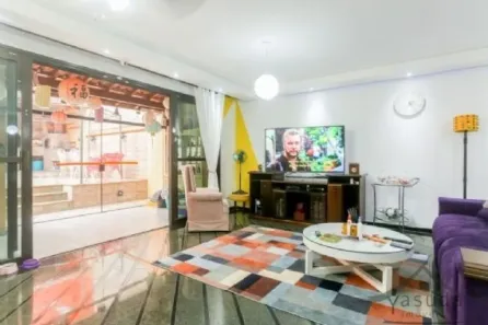 Casa com 4 Quartos à venda, 354m² no Jardim da Saúde, São Paulo