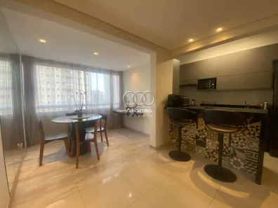 Apartamento com 2 Quartos à venda, 71m² no Vila da Serra, Nova Lima