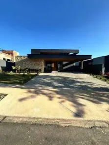 Casa de Condomínio com 4 Quartos à venda, 451m² no Jardim Residencial Saint Patrick, Sorocaba