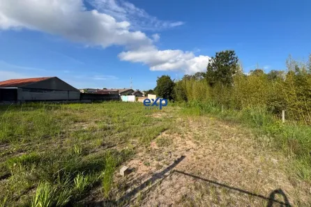 Lote/Terreno à venda, 1379m² no Jardim Patricia, Quatro Barras