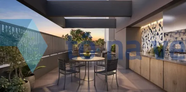 Casa com 1 Quarto à venda, 37m² no Vila Clementino, São Paulo