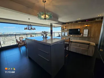 Apartamento com 2 Quartos à venda, 90m² no Vila Leopoldina, São Paulo