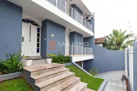 Casa com 5 Quartos à venda, 320m² no Estreito, Florianópolis