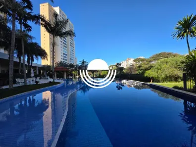 Apartamento com 3 Quartos à venda, 240m² no Jardim Madalena, Campinas