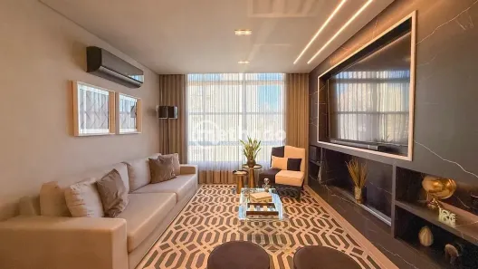 Apartamento com 2 Quartos à venda, 158m² no Centro, Campinas