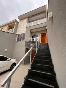 Sobrado com 5 Quartos à venda, 180m² no Vila Gonçalves, São Bernardo do Campo