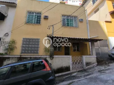  com 4 Quartos à venda, 213m² no Tijuca, Rio de Janeiro