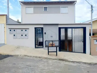 Casa com 2 Quartos à venda, 66m² no Jardim do Contorno, Poços de Caldas