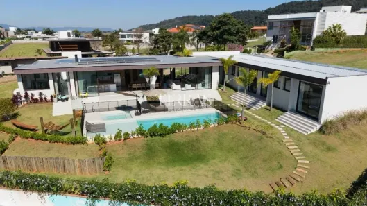 Casa de Condomínio com 7 Quartos à venda, 650m² no , Itupeva