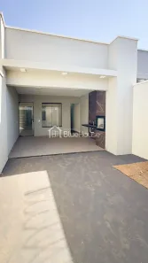 Casa com 2 Quartos à venda, 89m² no Setor Morada do Bosque, Trindade