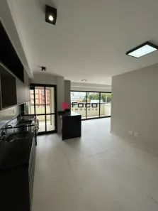 Apartamento com 1 Quarto à venda, 55m² no Jardim Apolo I, São José dos Campos