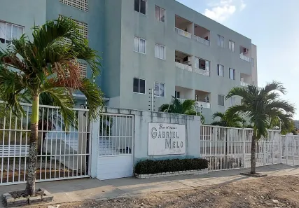 Apartamento com 2 Quartos para venda ou aluguel, 60m² no Indianópolis, Caruaru