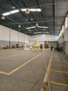 Galpão/Depósito/Armazém à venda, 1189m² no Vila Pindorama, Barueri