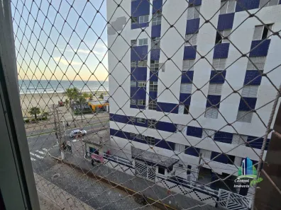 Apartamento com 2 Quartos à venda, 68m² no Ocian, Praia Grande