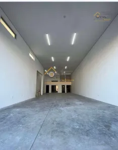 Ponto Comercial à venda, 142m² no Jardim das Maritacas, Indaiatuba