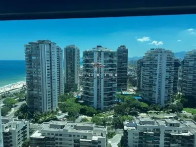 Apartamento com 4 Quartos à venda, 143m² no Barra da Tijuca, Rio de Janeiro