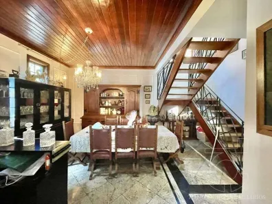 Casa de Condomínio com 6 Quartos à venda, 1008m² no Chácara Vale do Rio Cotia, Carapicuíba