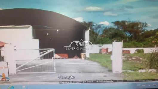 Galpão/Depósito/Armazém à venda, 1200m² no Bela Vista, Itaboraí