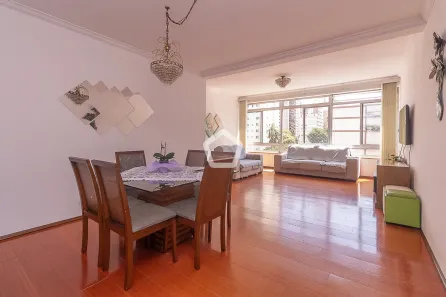 Apartamento com 3 Quartos à venda, 187m² no Liberdade, São Paulo