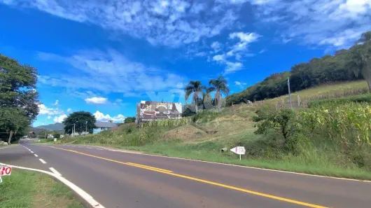 Lote/Terreno à venda, 2002m² no , Nova Petrópolis