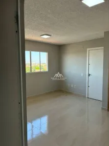 Apartamento com 2 Quartos à venda, 51m² no Jardim Heitor Rigon, Ribeirão Preto