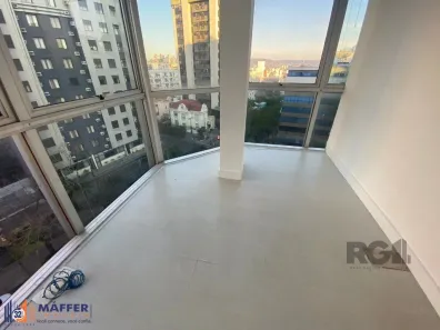 Sala Comercial à venda, 48m² no Moinhos de Vento, Porto Alegre