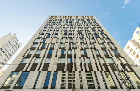 Sala Comercial à venda, 34m² no Cerqueira César, São Paulo
