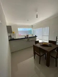 Sobrado com 3 Quartos à venda, 108m² no Jardim de Alah, Taubaté