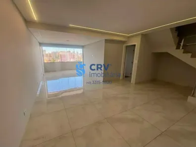 Cobertura com 4 Quartos à venda, 263m² no Jardim América, Londrina