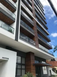 Apartamento com 3 Quartos à venda, 149m² no Centro, Pelotas