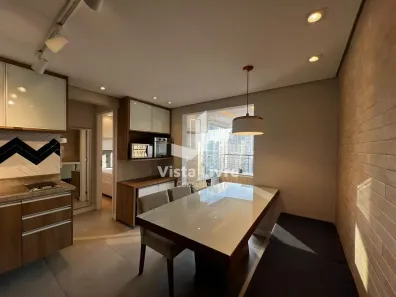 Apartamento com 1 Quarto à venda, 37m² no Barra Funda, São Paulo