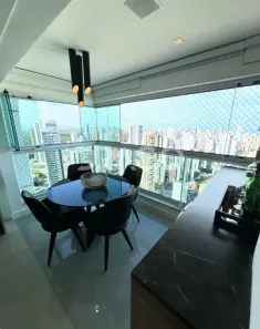 Apartamento com 4 Quartos à venda, 154m² no Boa Viagem, Recife