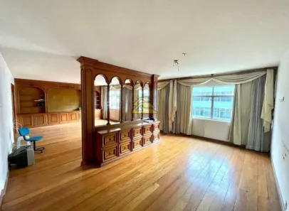 Apartamento com 4 Quartos à venda, 250m² no Copacabana, Rio de Janeiro