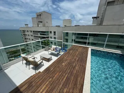 Cobertura com 4 Quartos à venda, 217m² no Bairro Itacolomi, Balneário Piçarras