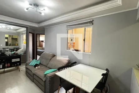 Apartamento com 2 Quartos à venda, 50m² no Vila Metalúrgica, Santo André